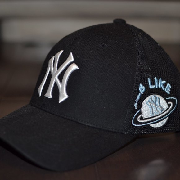 NY Hat - Picture 1 of 4